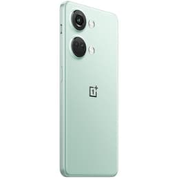 OnePlus Nord 3 256GB - Zelená - Neblokovaný