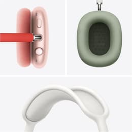 Apple AirPods Max (2020) - Ružová