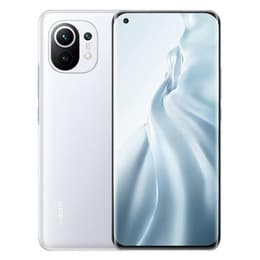 Xiaomi Mi 11 128GB - Biela - Neblokovaný