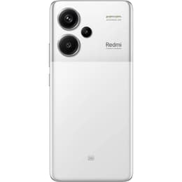 Xiaomi Redmi Note 13 Pro+ 256GB - Biela - Neblokovaný
