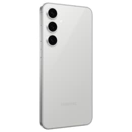 Galaxy S24 FE 128GB - Sivá - Neblokovaný