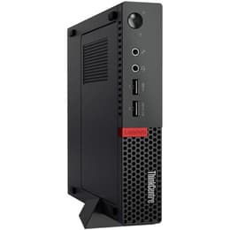 Lenovo ThinkCentre M710Q Tiny Core i5-6500T 2.5 - SSD 256 GB - 8GB