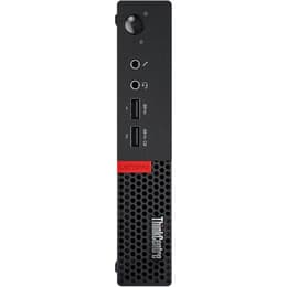Lenovo ThinkCentre M710Q Tiny Core i5-6500T 2.5 - SSD 256 GB - 8GB