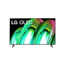 Televízor LG 140 cm OLED55A29LA 3840x2160