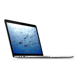 MacBook Pro 13" (2015) - QWERTY - Arabská