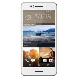 HTC Desire 728 16GB - Biela - Neblokovaný