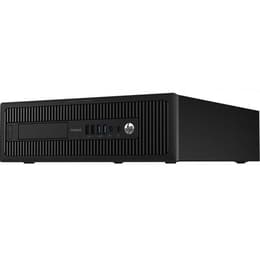 HP ProDesk 600 G1 SFF Core i3-4150 3.5 - SSD 512 GB - 8GB