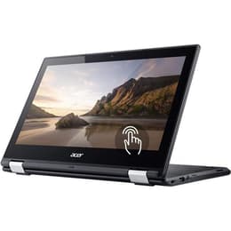 Acer Chromebook R11 C738T Celeron 1.6 GHz 32GB SSD - 4GB AZERTY - Francúzska