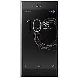 Sony Xperia XZs 32GB - Čierna - Neblokovaný - Dual-SIM