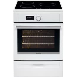 Sporák Brandt BCI6651W