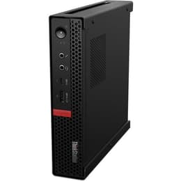 Lenovo ThinkStation P330 Tiny Core i5-9500T 3 - SSD 256 GB - 8GB