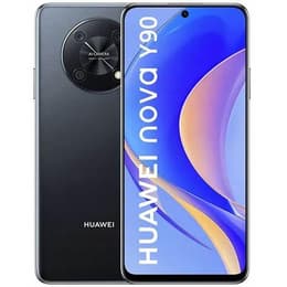 Huawei Nova Y90 128GB - Čierna - Neblokovaný - Dual-SIM