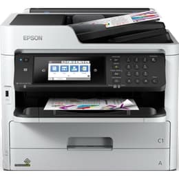 Profesionálna tlačiareň Epson Workforce Pro WF-C5790DWF