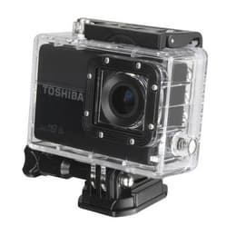 Športová kamera Toshiba Camileo X-Sports