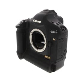 Canon EOS-1DS Mark III Zrkadlovka 21 - Čierna