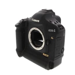 Zrkadlovka EOS-1DS Mark III - Čierna Canon