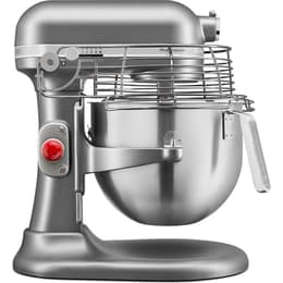 Kuchynský robot Kitchenaid 5KSM7990XESL 6,9000L Strieborná