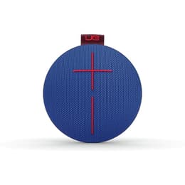 Bluetooth Reproduktor Ultimate Ears UE Roll - Modrá