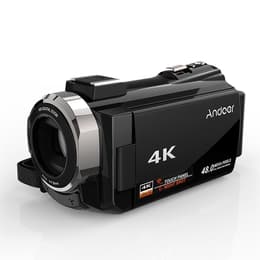 Videokamera Andoer HDV-524KM - Čierna