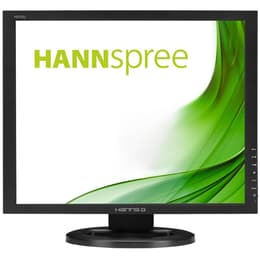 Monitor 19 Hanns.G HX193DPB LED Čierna