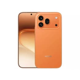 Honor 600 256GB - Oranžová - Neblokovaný