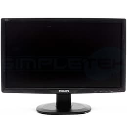 Monitor 19 Philips 191V2 1366 x 768 LCD Čierna