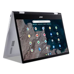 Acer ChromeBook Spin 513 Snapdragon SC7180 2.1 GHz 64GB SSD - 4GB AZERTY - Francúzska