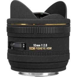 Objektív EF-S 10mm f/2.8