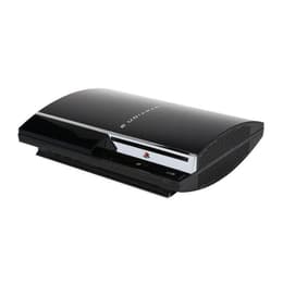 PlayStation 3 - HDD 40 GB - Čierna