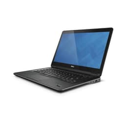 Dell Latitude E7440 14" (2011) - Core i7-4600U - 16GB - SSD 256 GB AZERTY - Francúzska