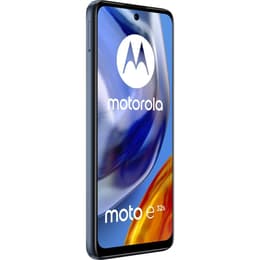 Motorola Moto E32S 64GB - Sivá - Neblokovaný