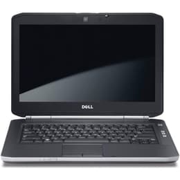 Dell Latitude E5420 14" (2011) - Core i5-2520M - 8GB - HDD 320 GB AZERTY - Francúzska