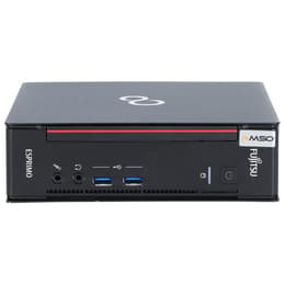 Fujitsu Esprimo Q558 Mini-PC Core i5-8400T 1.7 - SSD 256 GB - 8GB