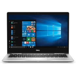 Dell Inspiron 7000 13" (2020) - Core i5 - Gen 10 (U) - 8GB - SSD 512 GB AZERTY - Francúzska