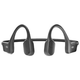 Slúchadlá Shokz OpenRun Bluetooth - Čierna