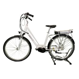 Elektrický bicykel Abc Bike Liberty