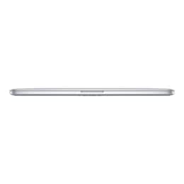 MacBook Pro 15" (2013) - AZERTY - Francúzska