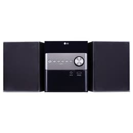 Mikro hi-fi systém Lg CM1560 Bluetooth