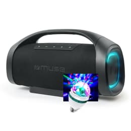 Bluetooth Reproduktor Muse M-980 - Čierna