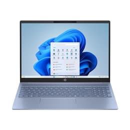 HP OmniBook 5 AI 16-af1024nl 16" (2025) - Core ultra 7 255U - 16GB - SSD 1 TO QWERTY - Anglická