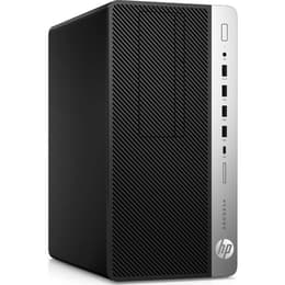 HP ProDesk 600 G5 MT Core i7-9700 3 - SSD 512 GB - 16GB