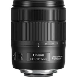 Objektív Canon EF-S 18-135mm f/3.5-5.6 IS USM