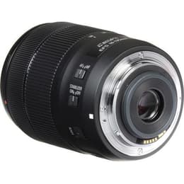 Objektív Canon EF-S 18-135mm f/3.5-5.6 IS USM