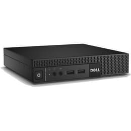 Dell OptiPlex 3020 Micro Core i5-4590T 2 - SSD 128 GB - 8GB