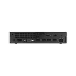 Dell OptiPlex 3020 Micro Core i5-4590T 2 - SSD 128 GB - 8GB