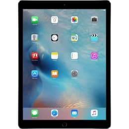 iPad Pro 12.9" (2017) 2. generácia 512 GB - WiFi + 4G - Vesmírna Šedá