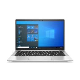 HP EliteBook x360 1030 G7 13" (2020) - Core i5 - Gen 10 (U) - 16GB - SSD 256 GB QWERTZ - Nemecká
