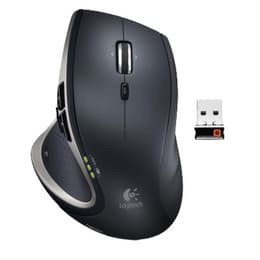 Bezdrôtová Počítačová Myš Logitech MX Master Performance