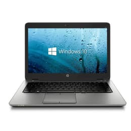 HP EliteBook 840 G2 14" (2014) - Core i7-5600U - 16GB - SSD 128 GB QWERTY - Talianska