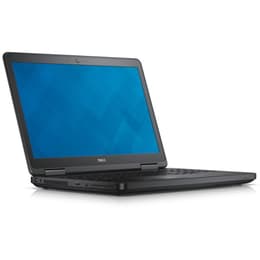 Dell Latitude E5540 15" (2014) - Core i5-4300U - 4GB - HDD 500 GB AZERTY - Francúzska
